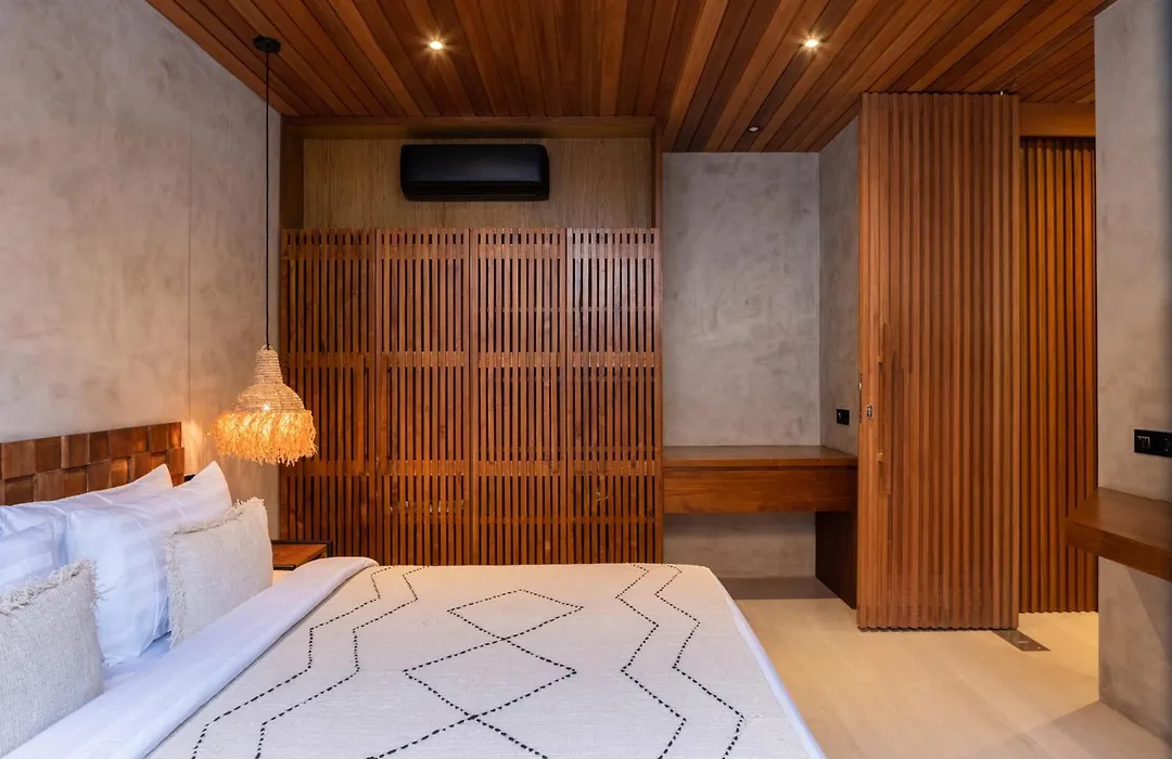 Blacksand Villas Canggu By Sandara-1