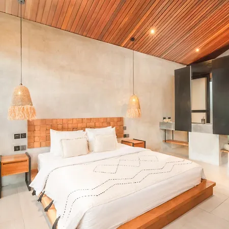 Blacksand Villas Canggu By Sandara-2